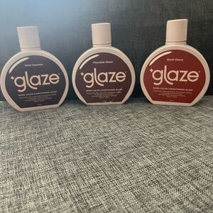 Glaze Sleek Espresso Conditioning Gloss